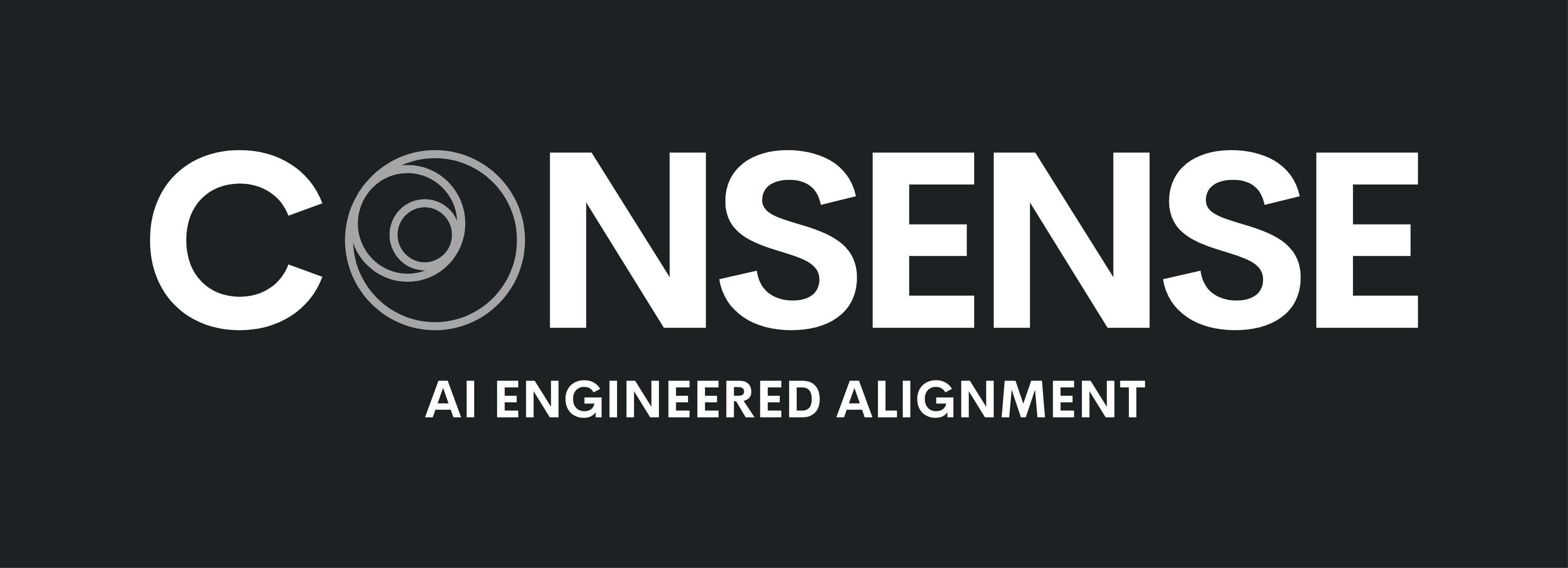 Consense Logo